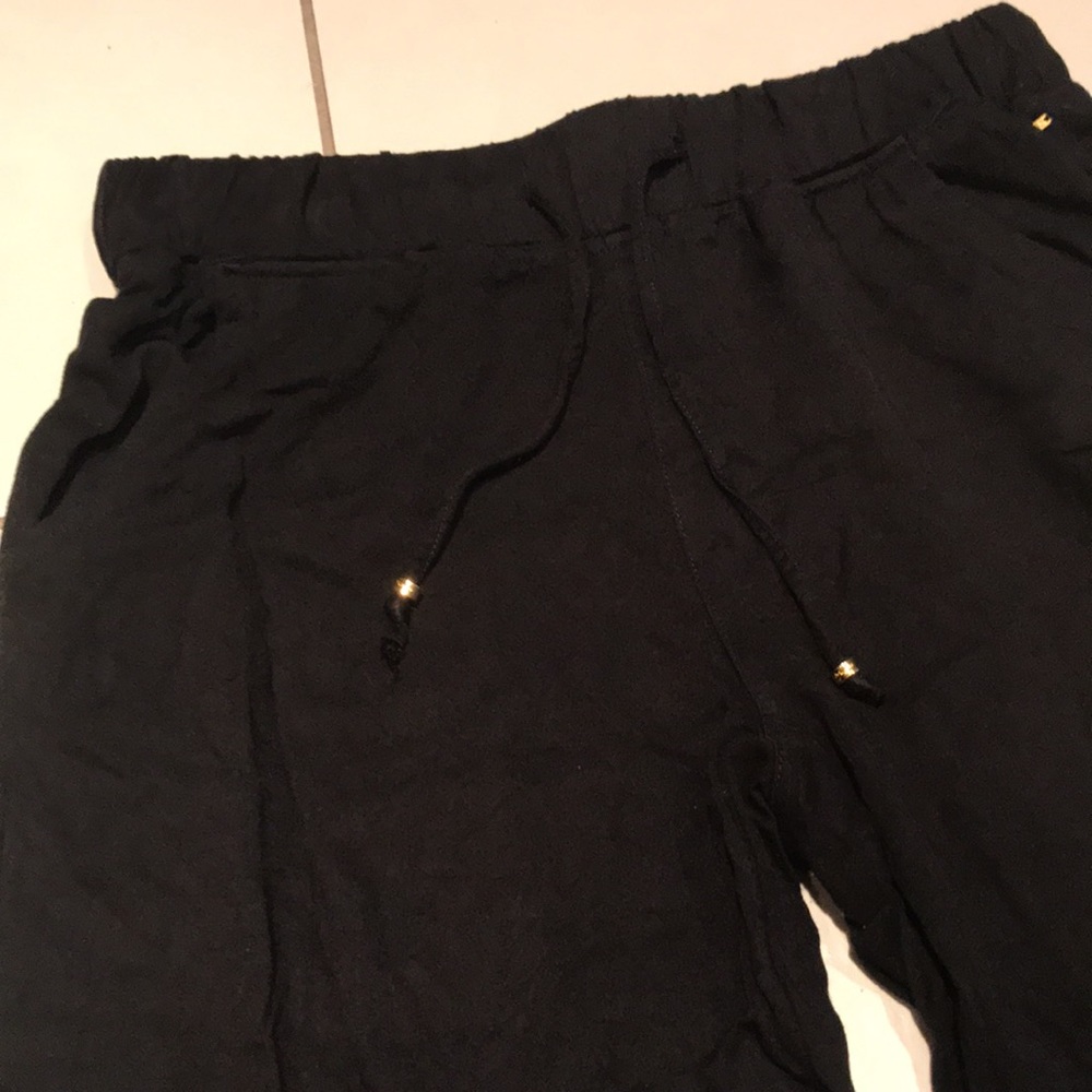 Pantalon style cargo SUPER confo, matériel très doux et léger - Picture 2 of 9